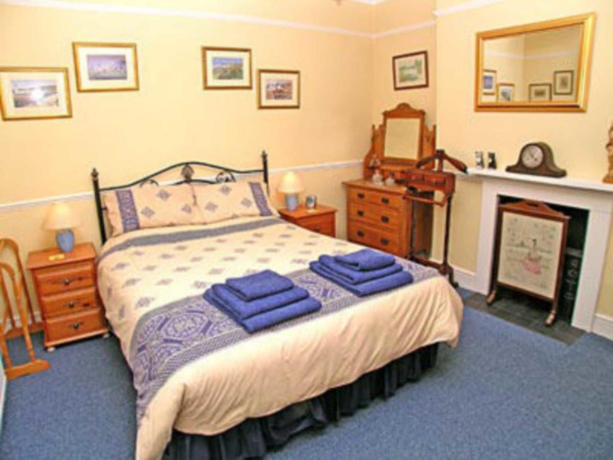 Willa 41 Eldon Street York Zewnętrze zdjęcie