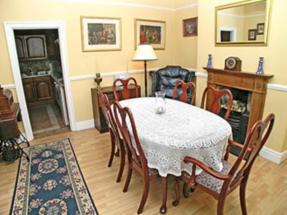 Willa 41 Eldon Street York Zewnętrze zdjęcie