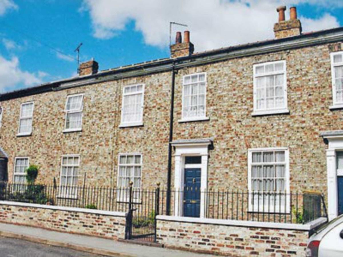 Willa 41 Eldon Street York Zewnętrze zdjęcie